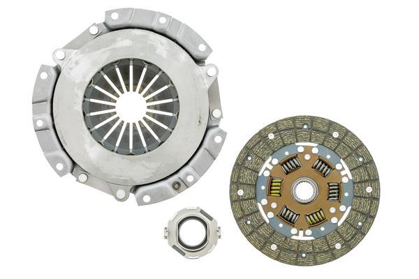 Kit d'embrayage AISIN KZ-107B